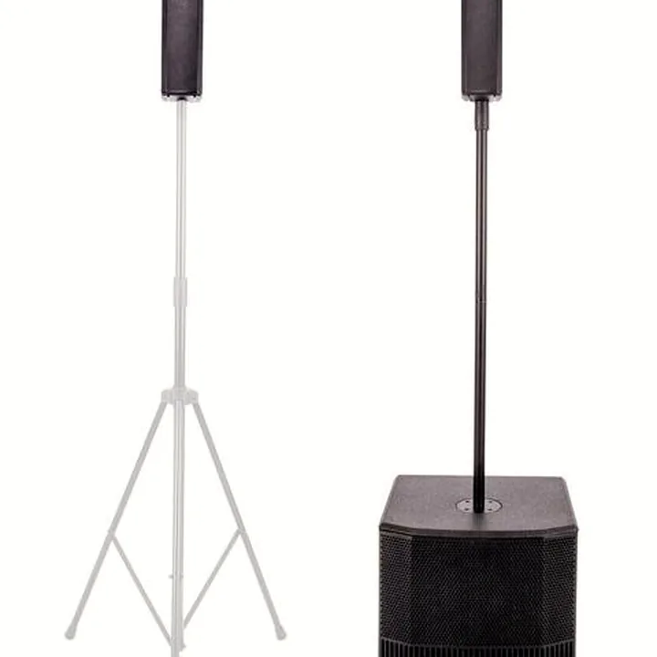 Test & Avis : dB Technologies ES503 Stereo