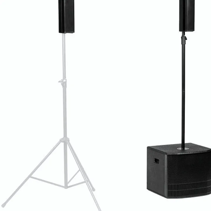 Test & Avis : dB Technologies ES503 Stereo