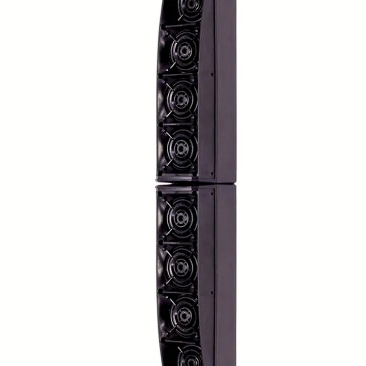 Test & Avis : dB Technologies ES503 Stereo