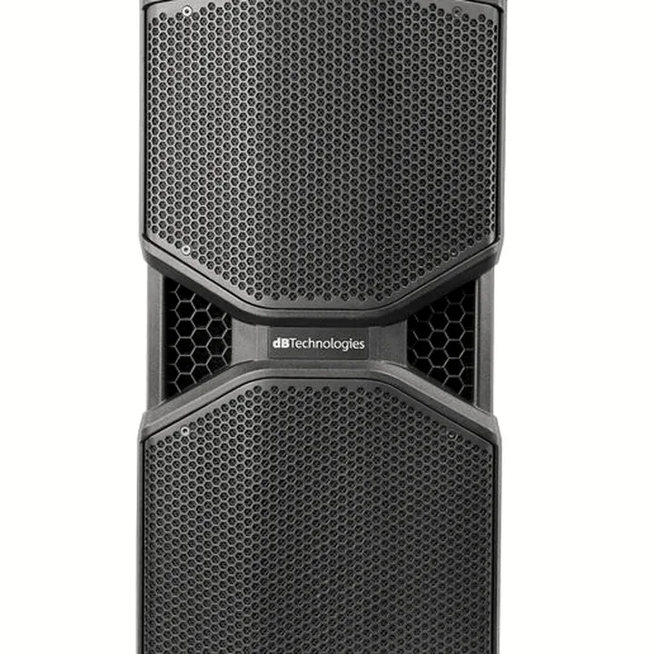 Test & Avis : dB Technologies Opera Reevo 210