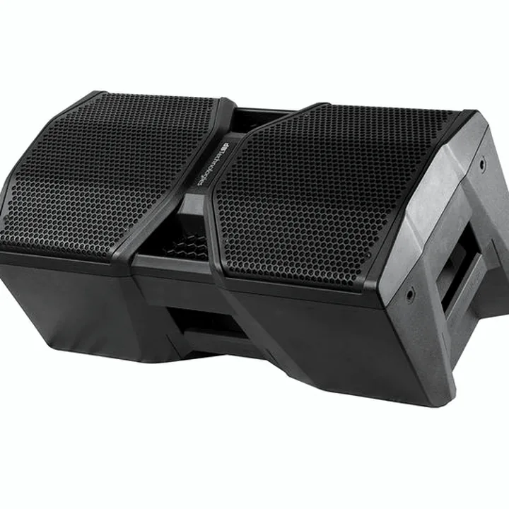 Test & Avis : dB Technologies Opera Reevo 210