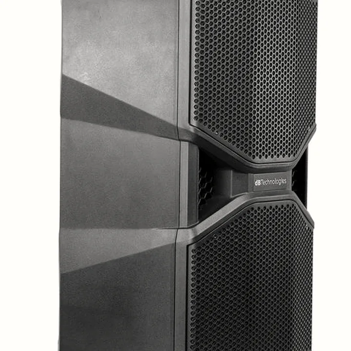 Test & Avis : dB Technologies Opera Reevo 210