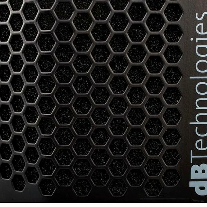 Test & Avis : dB Technologies Sub 618