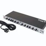 Test & Avis : DBX 234s