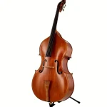 Test, Avis de la contrebasse Master Bucur Double Bass Bucur 5-S o.p.b.