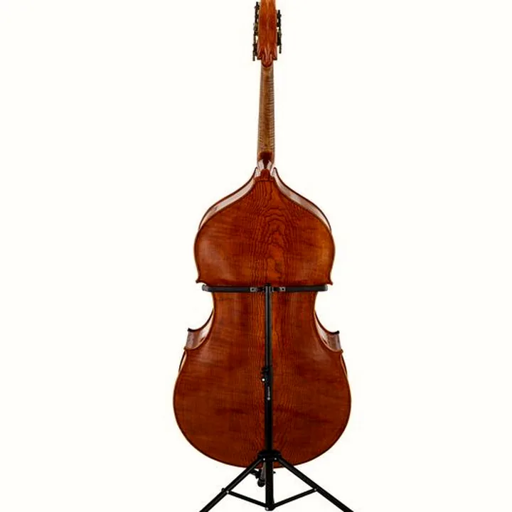 Test, Avis de la contrebasse Master Bucur Double Bass Bucur 5-S o.p.b.