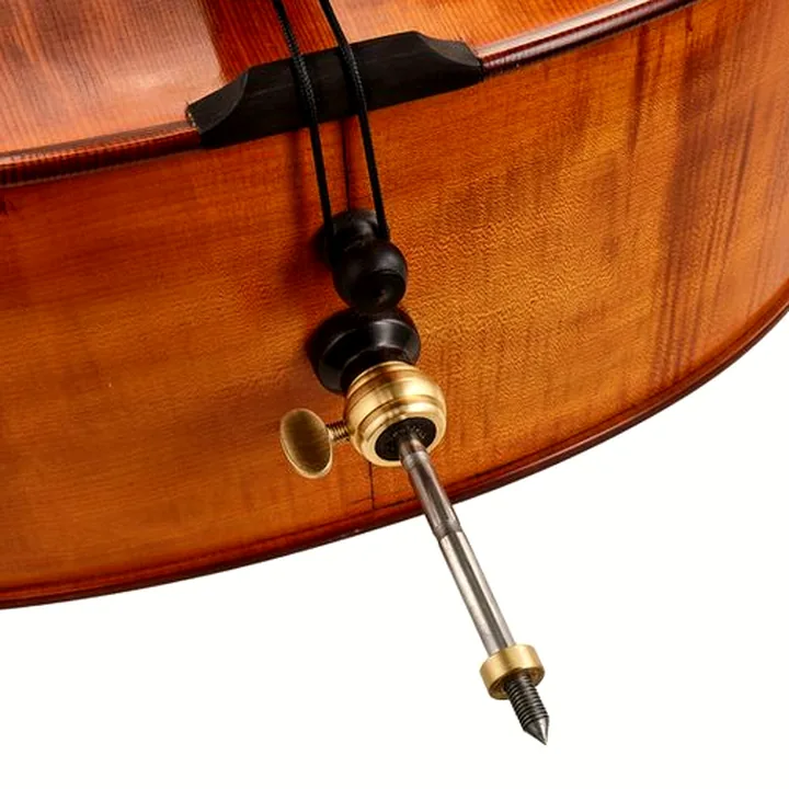 Test, Avis de la contrebasse Meister Rubner Double Bass No.67 3/4