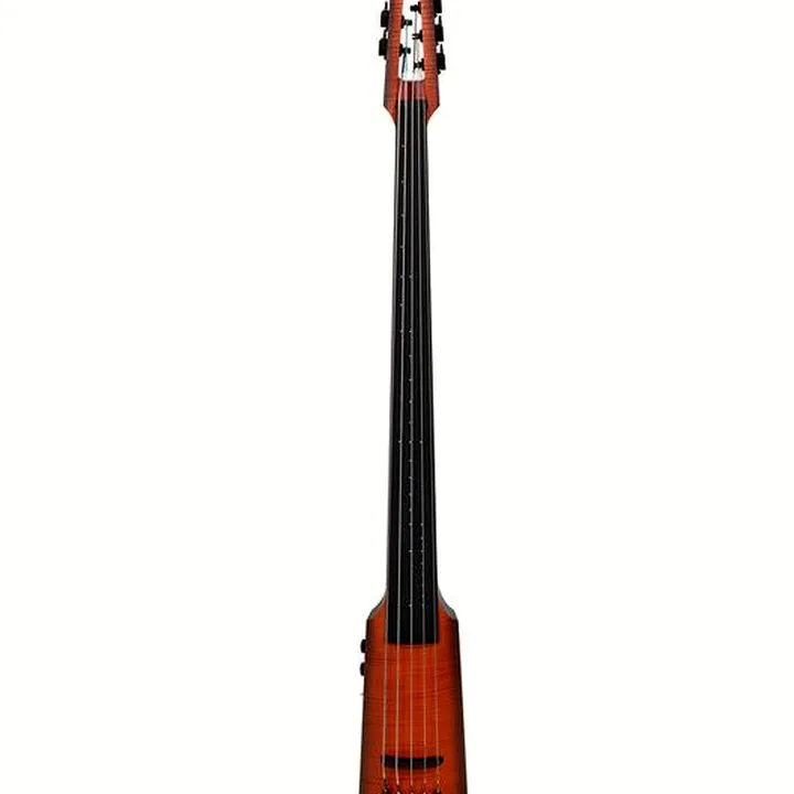 Test, Avis de la contrebasse NS Design NXT5a-OB-AB Omni Bass B-G