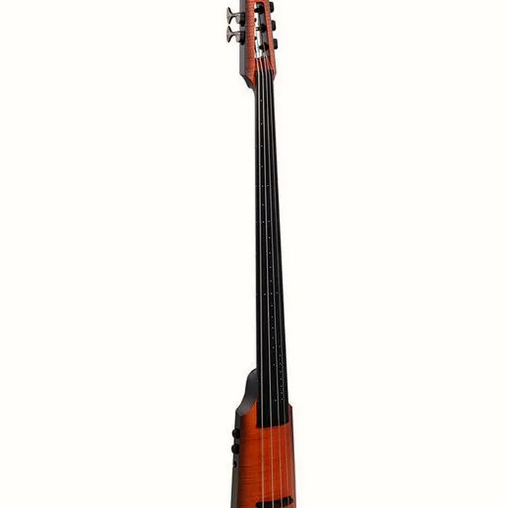 Test, Avis de la contrebasse NS Design NXT5a-OB-AB Omni Bass B-G