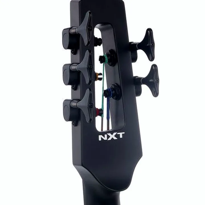 Test, Avis de la contrebasse NS Design NXT5a-OB-AB Omni Bass B-G