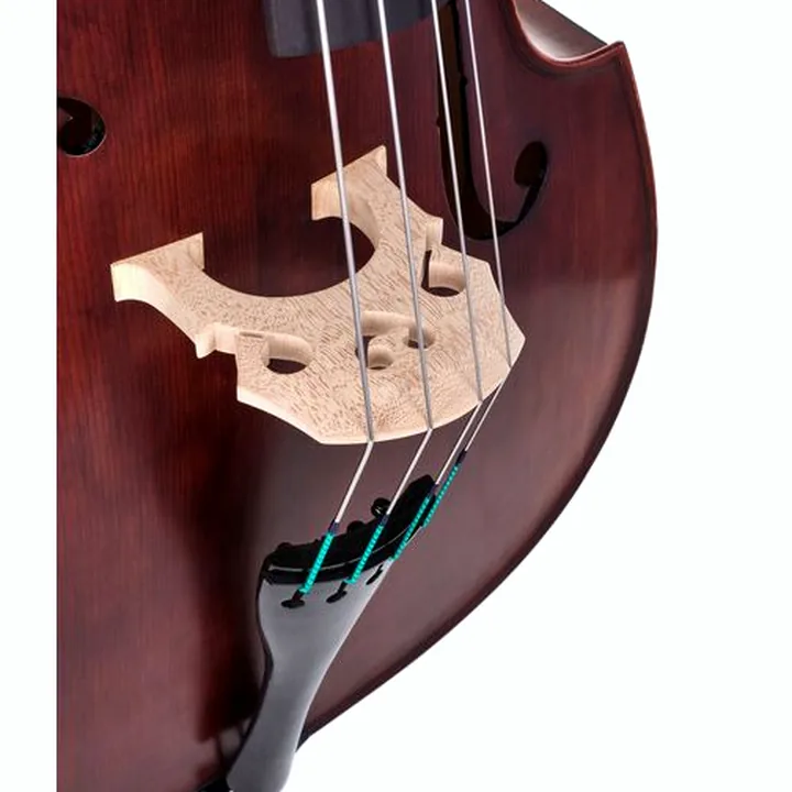 Test & Avis de la contrebasse Roth & Junius Europe Orchestra Bass 3/4