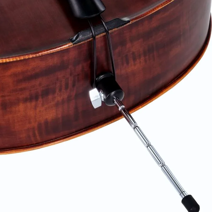 Test & Avis de la contrebasse Roth & Junius Europe Orchestra Bass 3/4