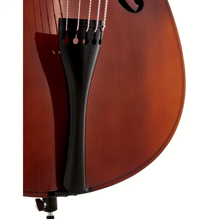 Test, Avis de la contrebasse Thomann 11/5str/LH 3/4 Europe Bass