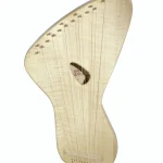 Test & Avis de la harpe Choroi Bordunleier Maple
