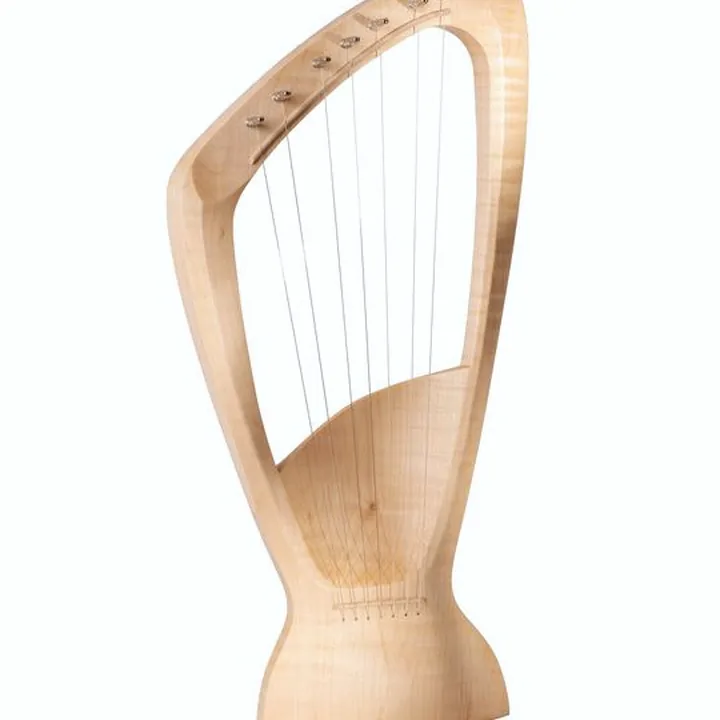 Test, Avis de la harpe Choroi Children`s Harp Maple