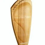 Test & Avis de la harpe Choroi Kantele 9 Strings