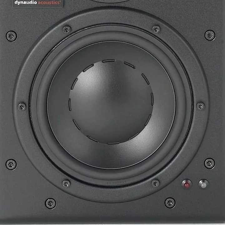 Test, Avis de l’enceinte de monitoring Dynaudio BM6A Classic