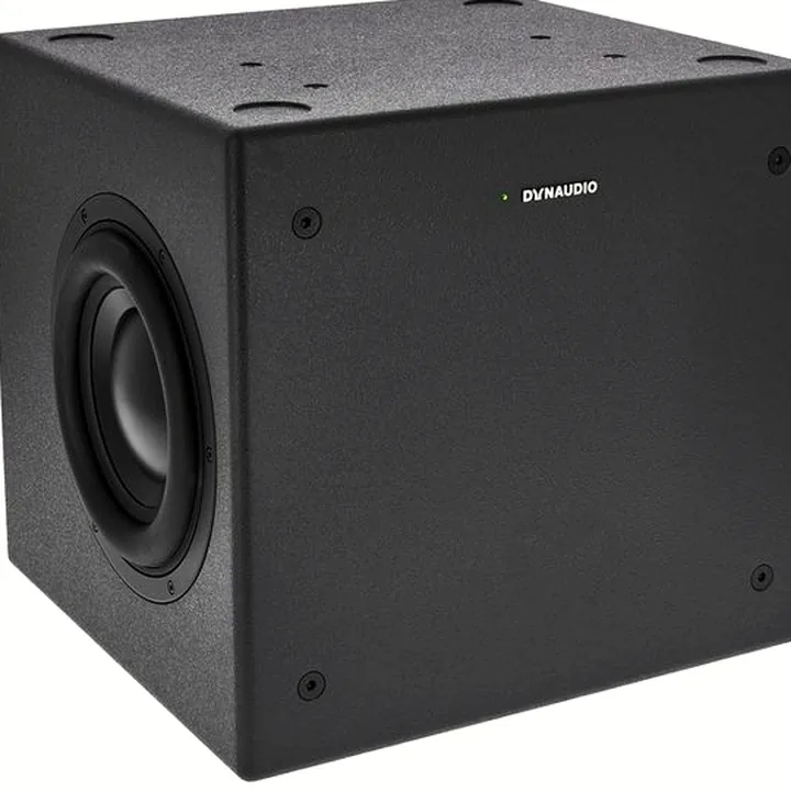 Test & Avis de l’enceinte de monitoring Dynaudio Core Sub Compact