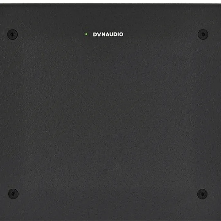 Test & Avis de l’enceinte de monitoring Dynaudio Core Sub Compact