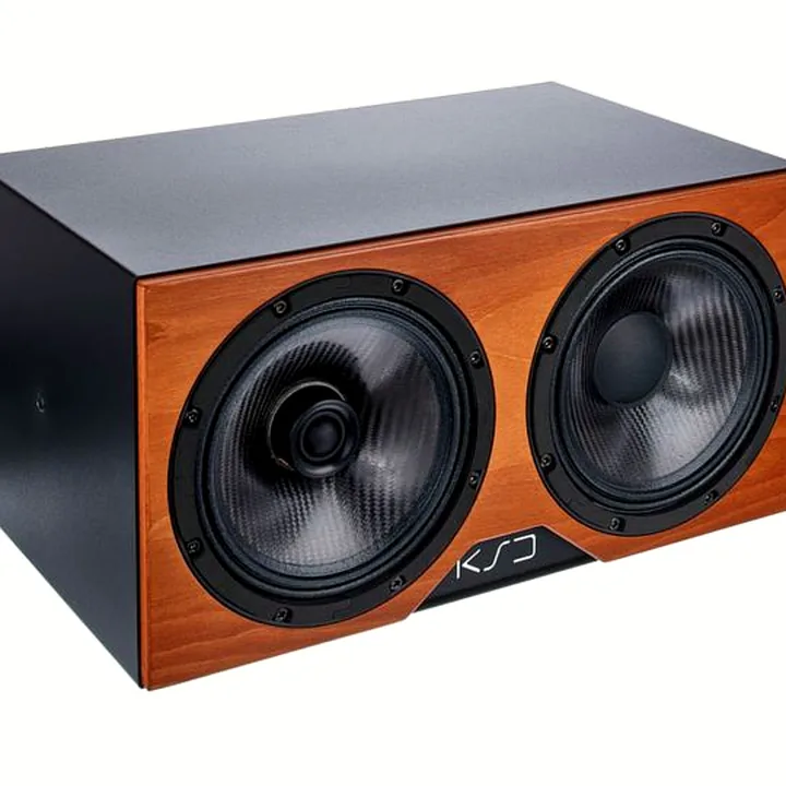 Test, Avis de l’enceinte de monitoring KS Digital C88-Reference L
