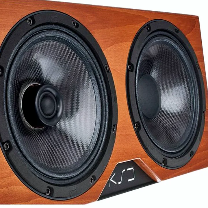Test, Avis de l’enceinte de monitoring KS Digital C88-Reference L