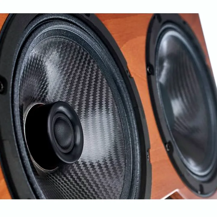 Test, Avis de l’enceinte de monitoring KS Digital C88-Reference L