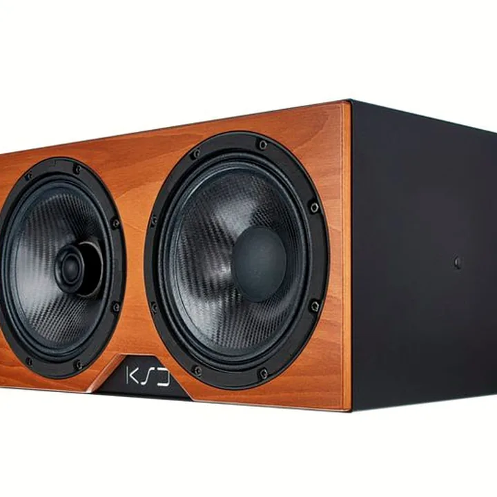 Test, Avis de l’enceinte de monitoring KS Digital C88-Reference L
