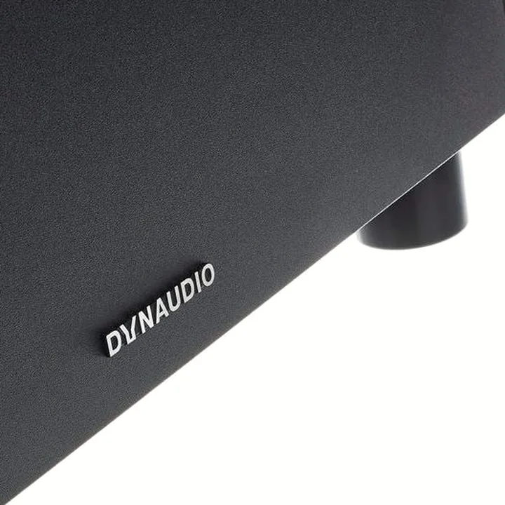Test, Avis de l’enceinte Dynaudio 18S