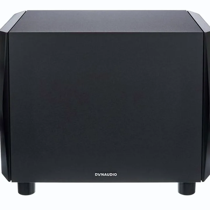 Test, Avis de l’enceinte Dynaudio 18S