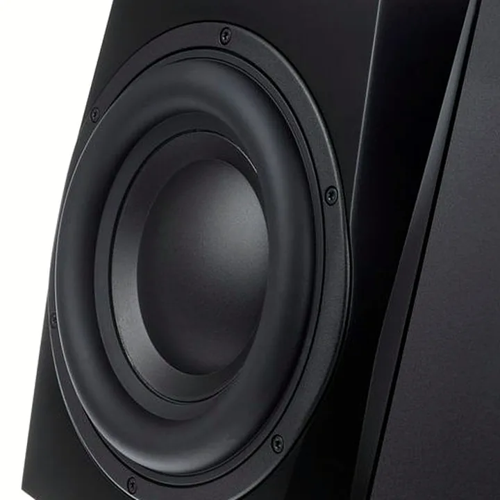 Test, Avis de l’enceinte Dynaudio 18S