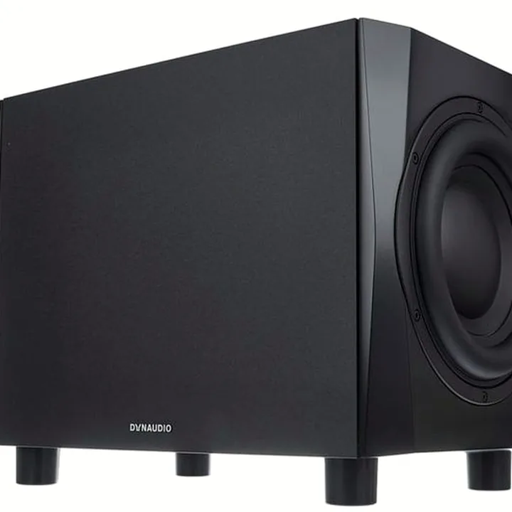 Test, Avis de l’enceinte Dynaudio 18S