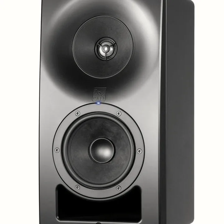 Test, Avis de l’enceinte Kali Audio SM-5
