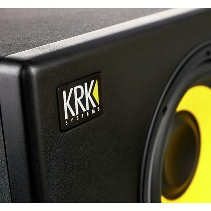 Test & Avis de l’enceinte KRK S8G4