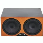 Test, Avis de l’enceinte KS Digital B88-Reference cherry