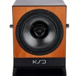 Test, Avis de l’enceinte KS Digital C8-Reference