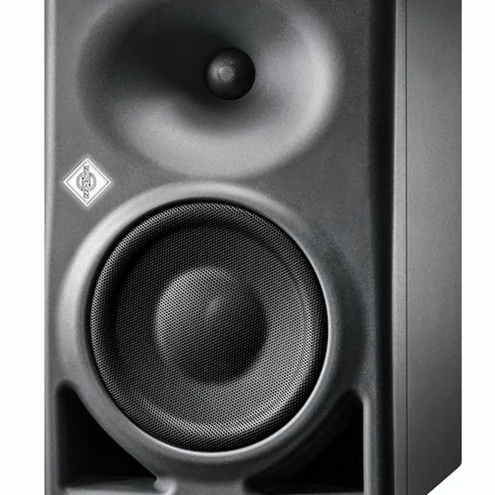 Test, Avis de l’enceinte Neumann KH 150 AES67