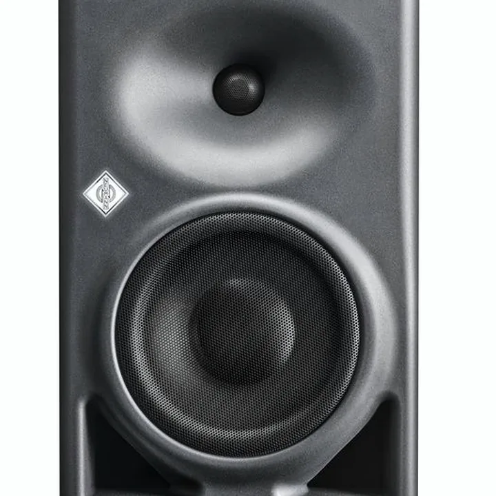 Test, Avis de l’enceinte Neumann KH 150 AES67