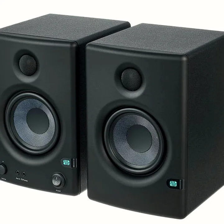 Test & Avis de l’enceinte Presonus Eris E4.5