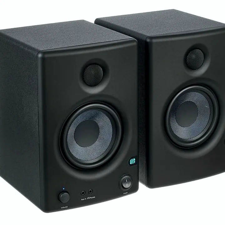 Test & Avis de l’enceinte Presonus Eris E4.5