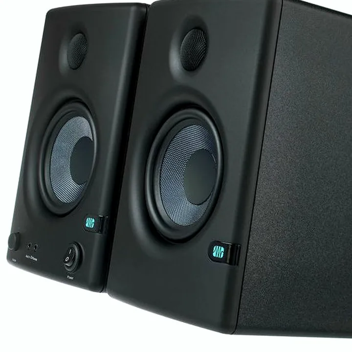 Test & Avis de l’enceinte Presonus Eris E4.5