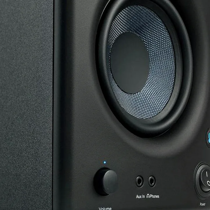 Test & Avis de l’enceinte Presonus Eris E4.5