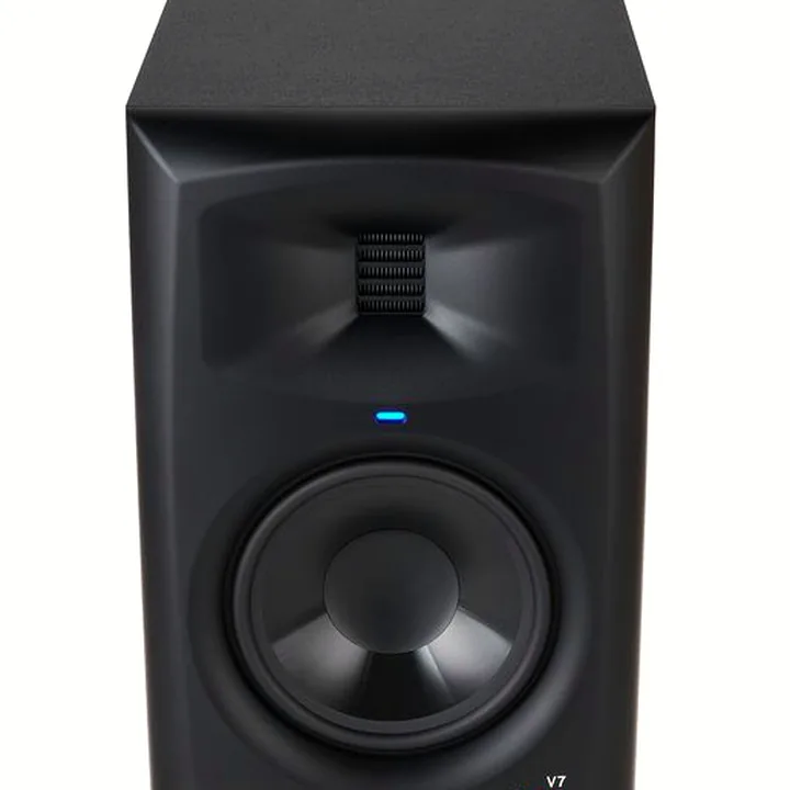 Test, Avis de l’enceinte Swissonic V7 Isolation Riser Bundle