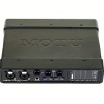 Test, Avis de l’interface audio MOTU UltraLite mk5