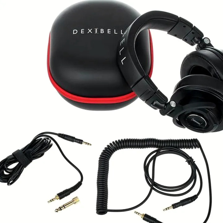Test & Avis : Dexibell DX HF7