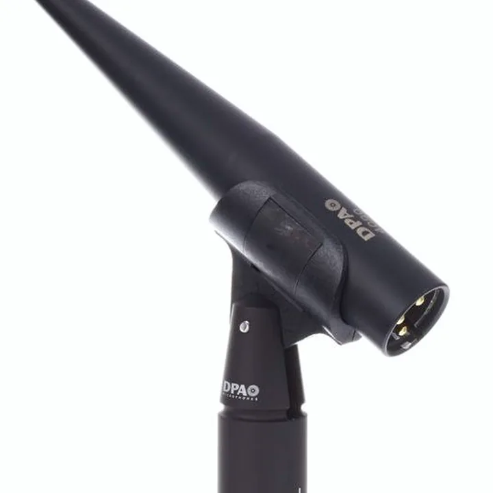 Le micro DPA 4090 – Test, Avis, Comparatif