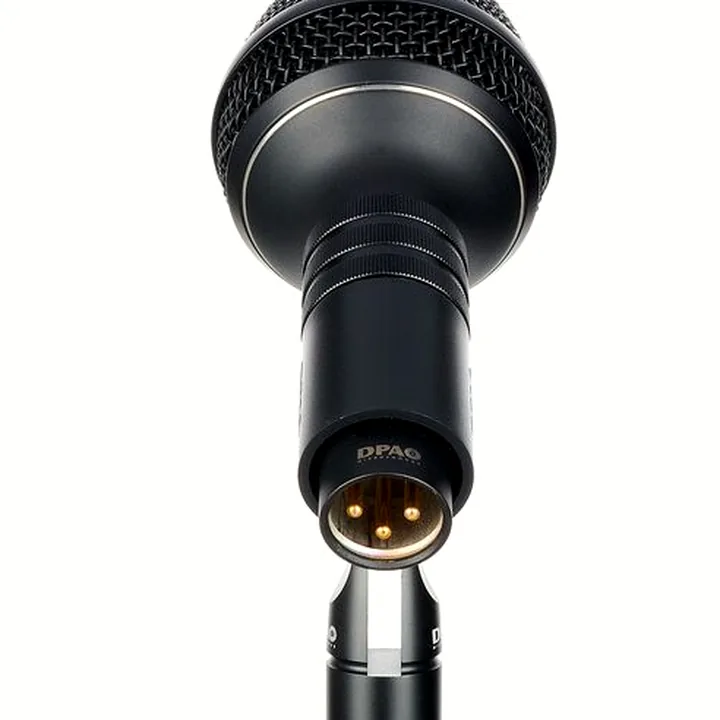 Test, Avis : DPA DDK4000