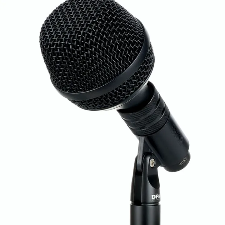 Test, Avis : DPA DDK4000