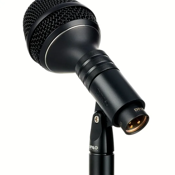 Test, Avis : DPA DDK4000