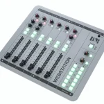 Test & Avis : D&R Webstation