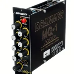 Test & Avis : Drawmer MQ-1